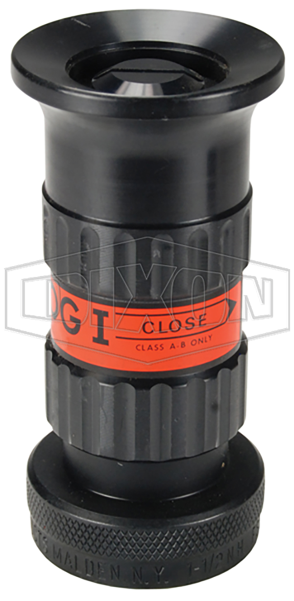 Econo Fog Nozzle